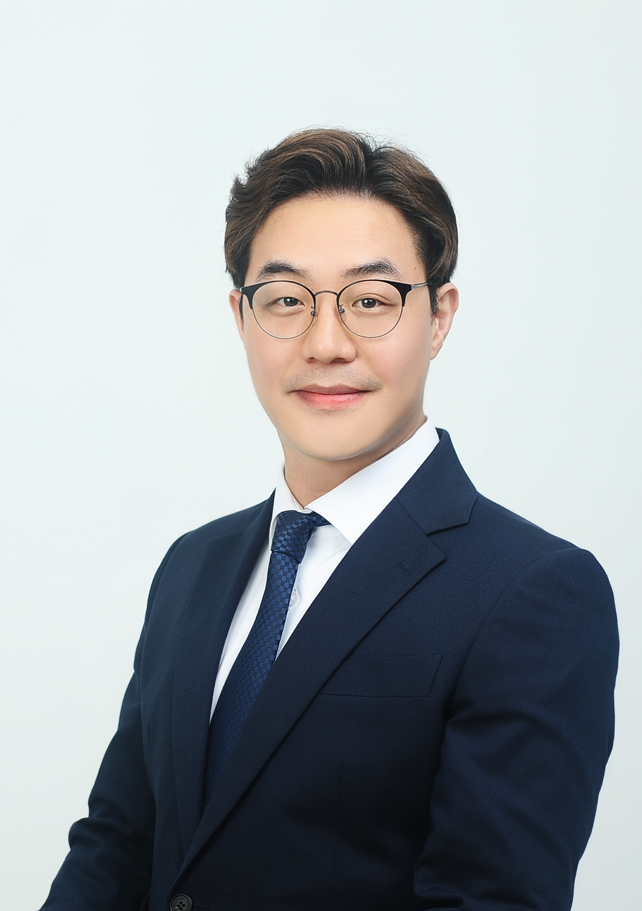장세용 프로필 사진