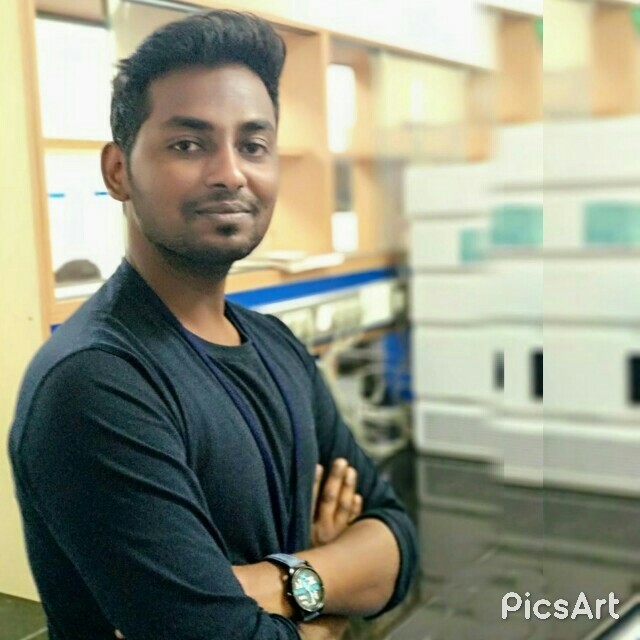 PANNEER SELVAM SATHISH 프로필 사진