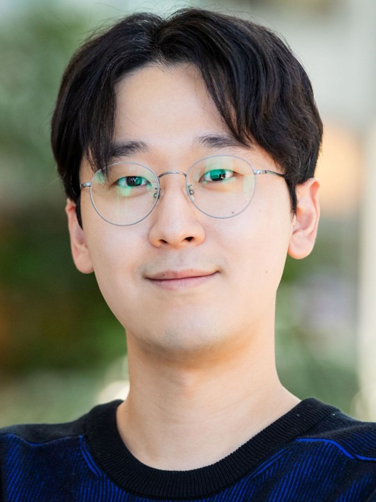 박교빈 프로필 사진